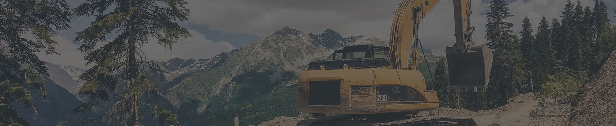 Equipment Locators