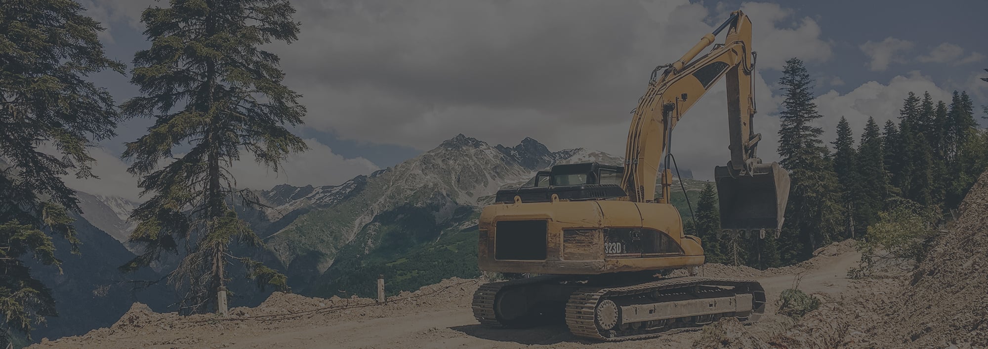 Equipment Locators